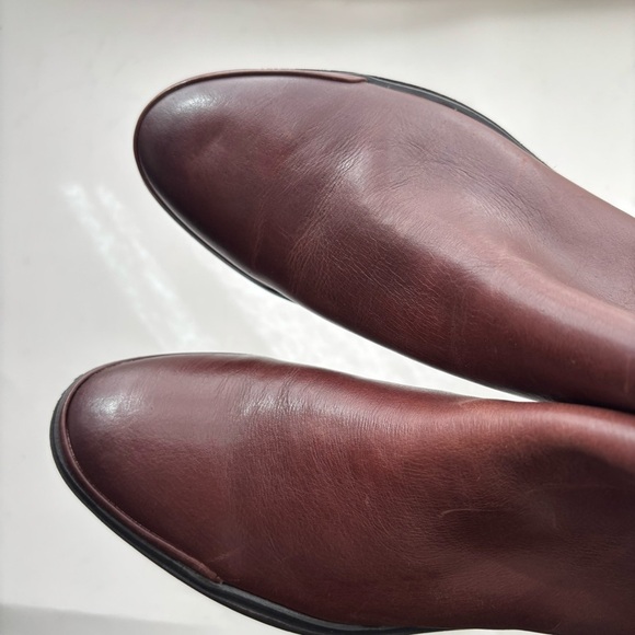 Franco Sarto Women's A-nemi Booties Ankle Boot Sz 6.5M - Picture 7 of 9